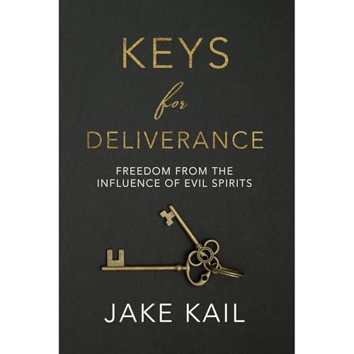 Keys for Deliverance
