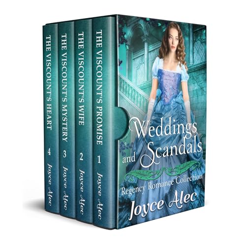 Weddings and Scandals