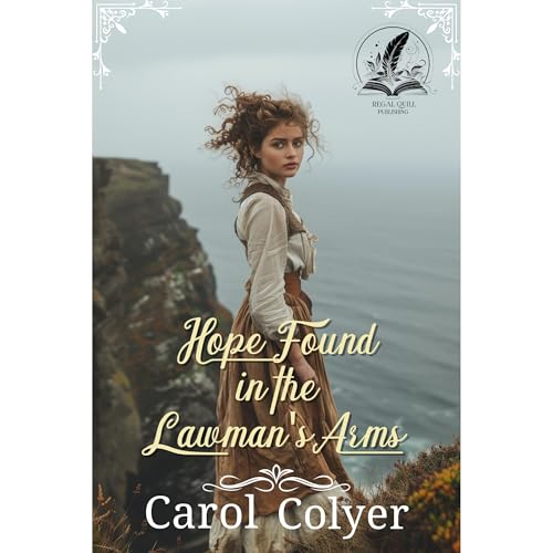 Hope Found in the Lawman's Arms