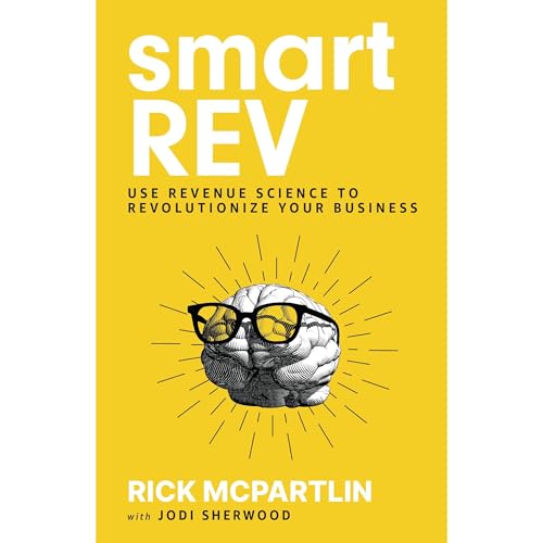 SmartRev by Rick McPartlin