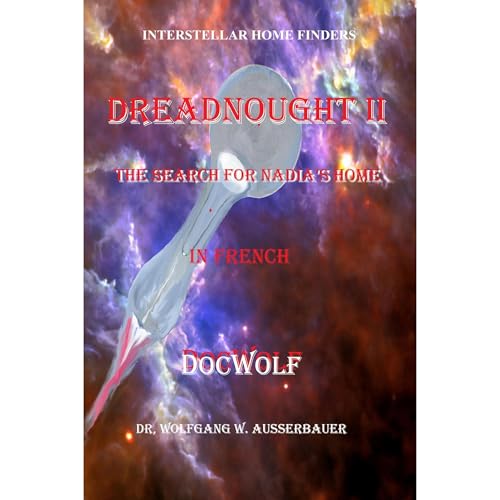 Dreadnought II in French by Wolfgang Ausserbauer