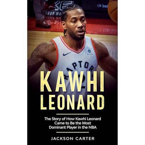 Kawhi Leonard