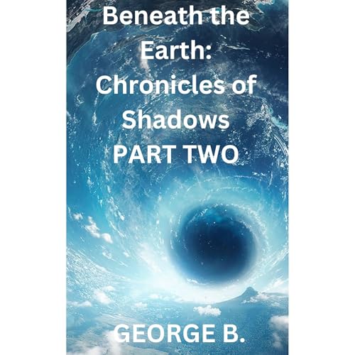 "Beneath the Earth: Chronicles of Shadows (Part Two)" by Juraj Banik
