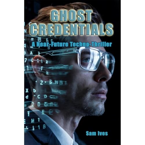 Ghost Credentials by Sam Ives