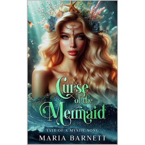 Curse of the Mermaid