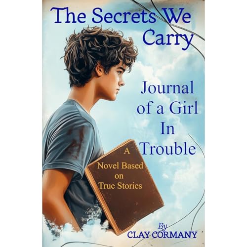 The Secrets We Carry by Clay Cormany