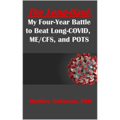 The Long-Haul: by Matthew Robinson