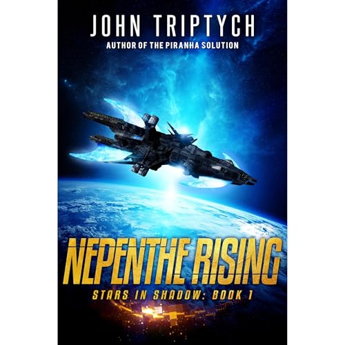 Nepenthe Rising