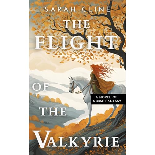 The Flight of the Valkyrie
