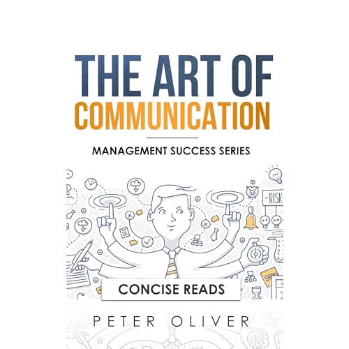 The Art Of Communication