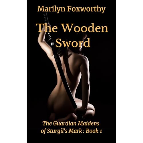 The Wooden Sword