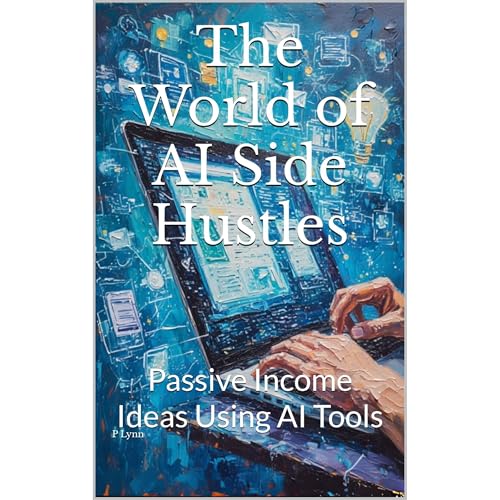 The World of AI Side Hustles