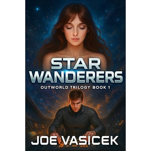 Star Wanderers