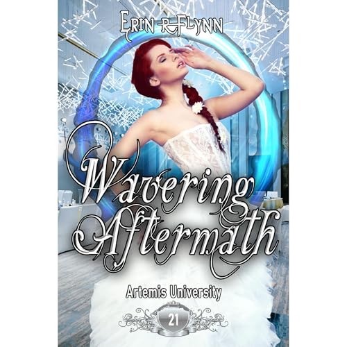 Wavering Aftermath by Erin R Flynn