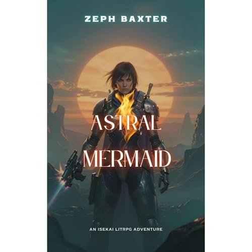 Astral Mermaid