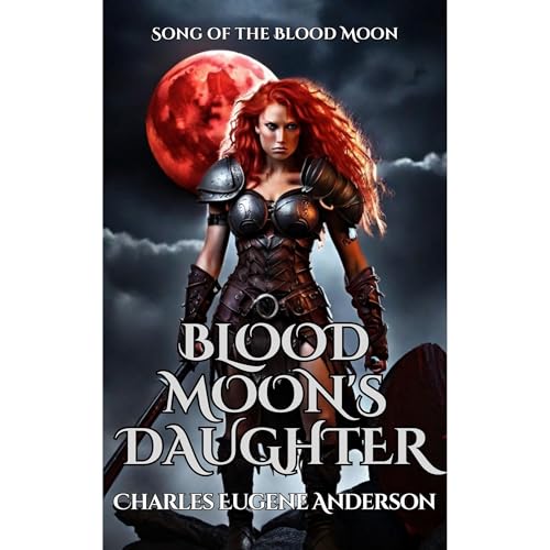 Blood Moon’s Daughter