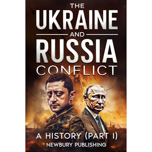 The Ukraine and Russia Conflict