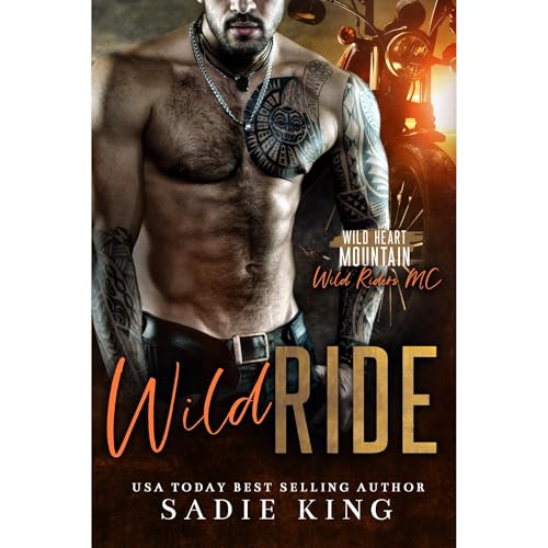 Wild Ride