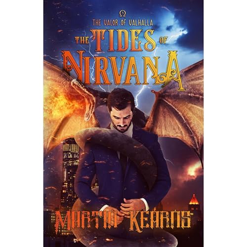 The Tides of Nirvana