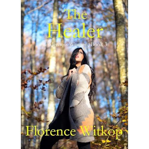 The Healer by Florence Witkop