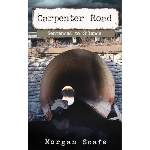 CARPENTER ROAD by MORGAN SCAFE