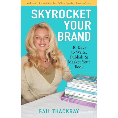Skyrocket Your Brand