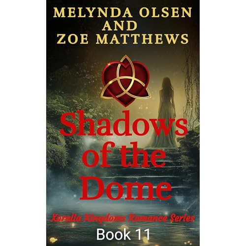 Shadows of the Dome