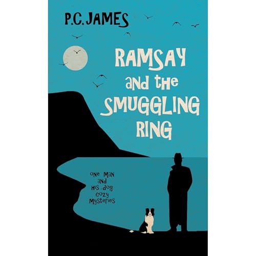 Ramsay and the Smuggling Ring