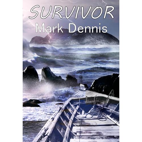 Survivor by Mark Dennis
