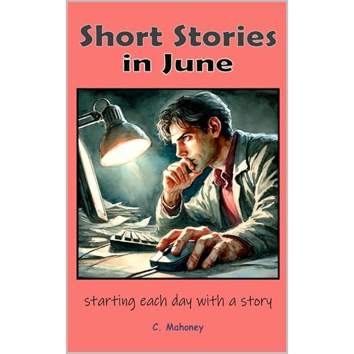 Short Stories in June