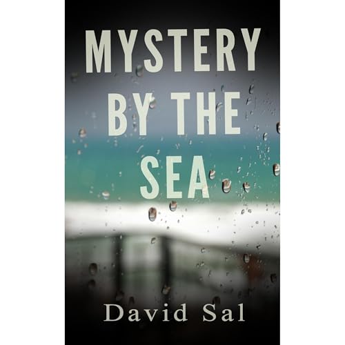 Mystery by the Sea by David Sal