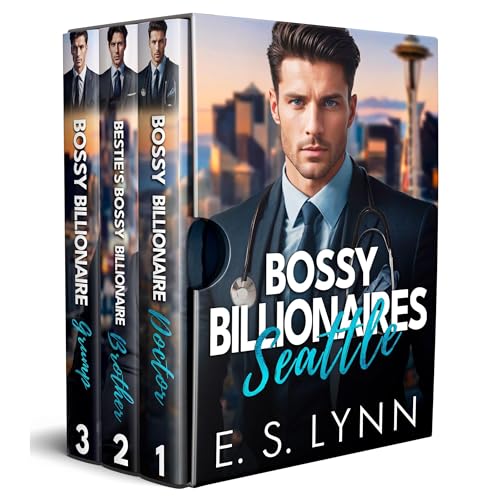 Seattle's Bossy Billionaires