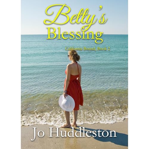 Betty's Blessing