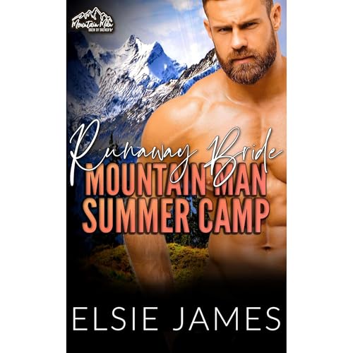 Mountain Man Summer Camp