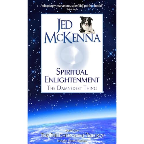 Spiritual Enlightenment