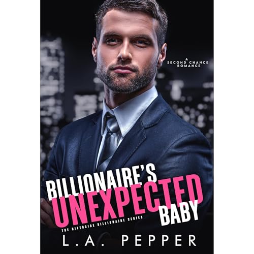 Billionaire's Unexpected Baby