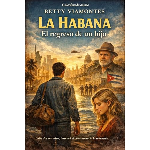 La Habana: El regreso de un hijo