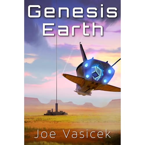 Genesis Earth