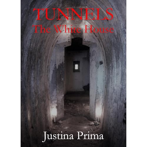 Tunnels by Justina Prima
