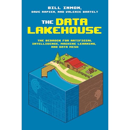 The Data Lakehouse