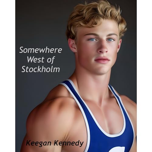 Somewhere West of Stockholm