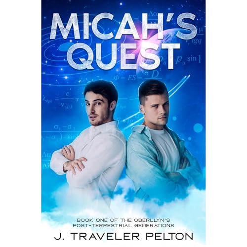 Micah's Quest by J. Traveler Pelton
