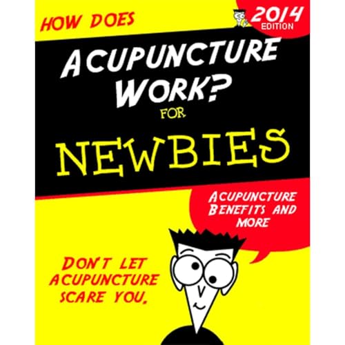 How Does Acupuncture Work? by Rosita Roberge