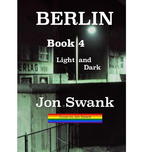 BERLIN Book 4