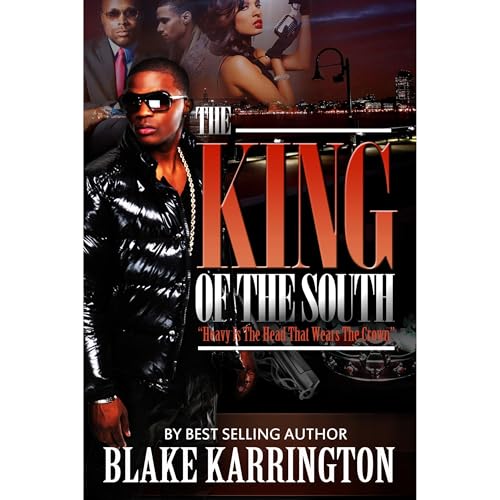 The King Of The South