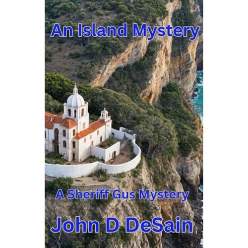 An Island Mystery