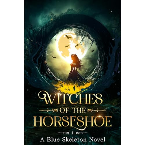 Witches of the Horseshoe