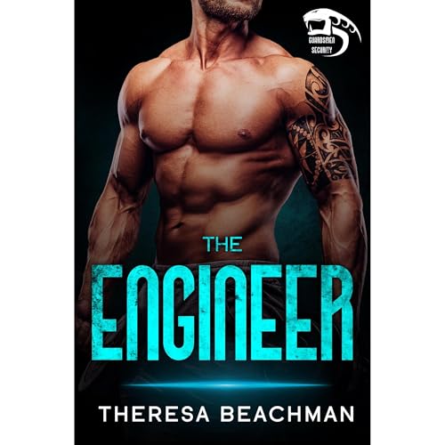 The Engineer by Theresa Beachman