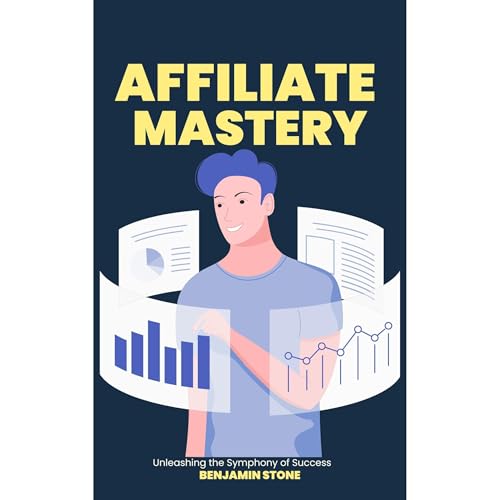 Affiliate Mastery: Unleashing the Symphony of Success