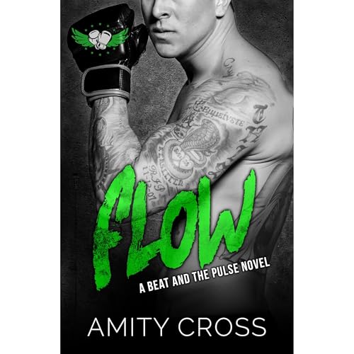 Flow by Amity Cross